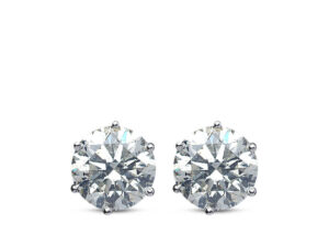 Venus Diamond Earrings