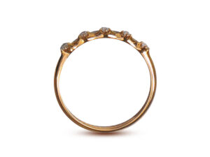 Minola Golden Ring