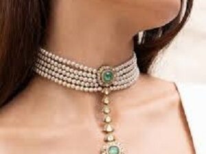 Kundan Choker