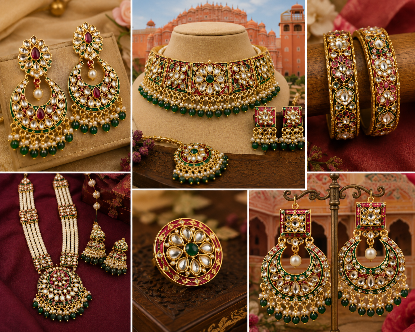 Jaipuri